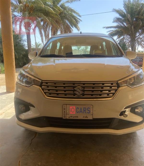 سوزوكي إرتيجا 2020 للبيع في العراق - ديالى